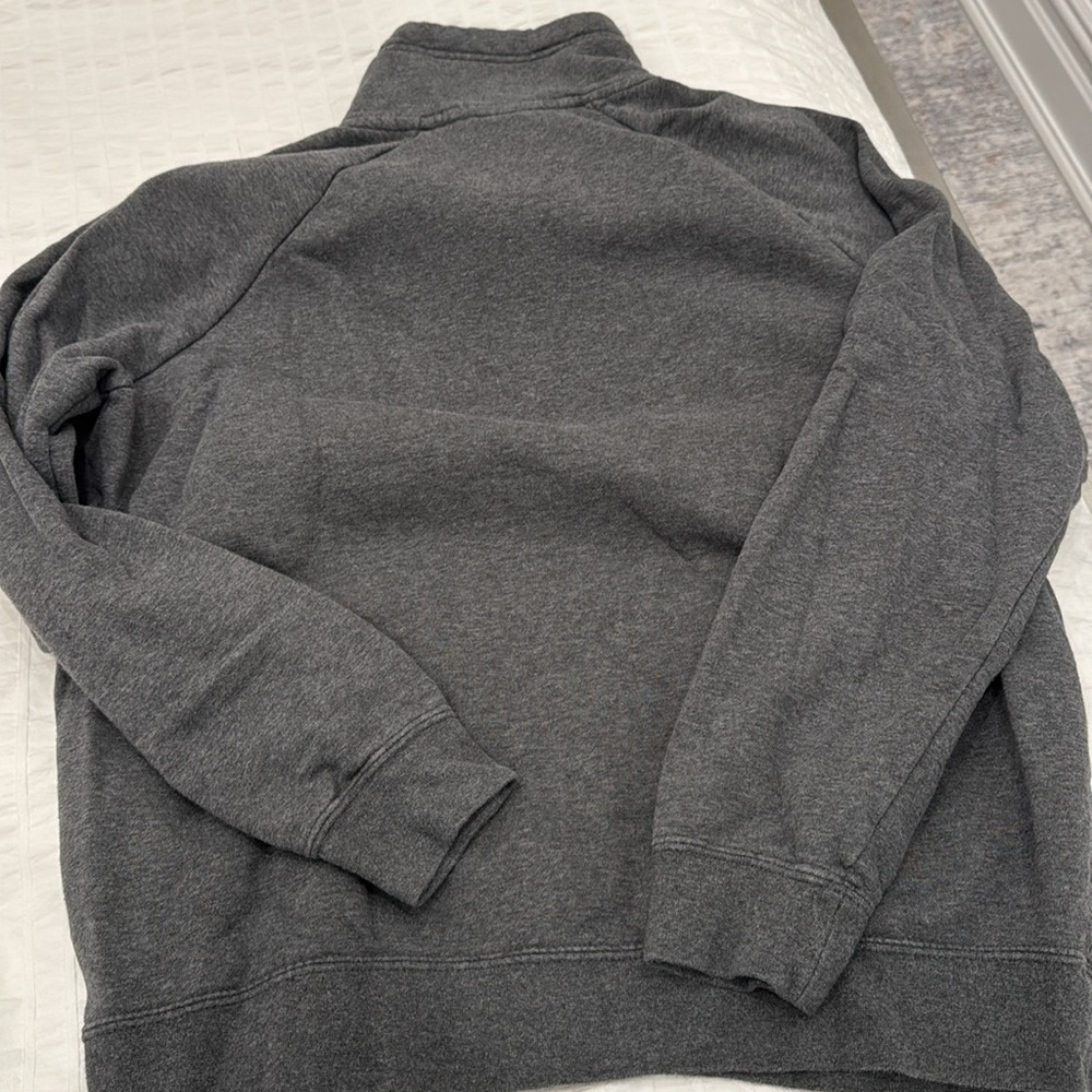 Nike half zip - Picture 3 of 3